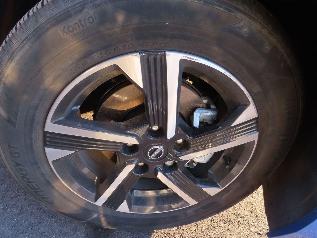 used 2024 Nissan Sentra car, priced at $18,072