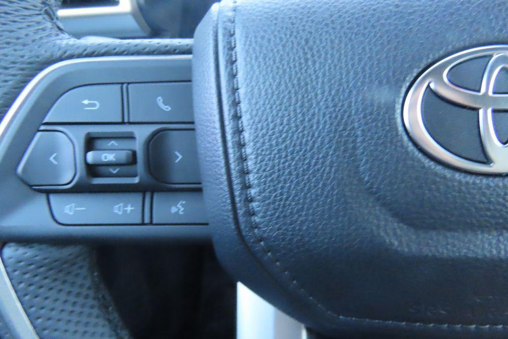 new 2026 Toyota Tacoma car, priced at $46,469