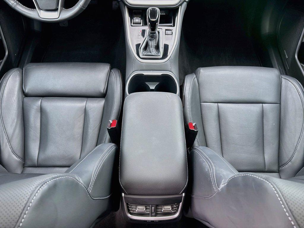 used 2024 Subaru Outback car, priced at $33,189