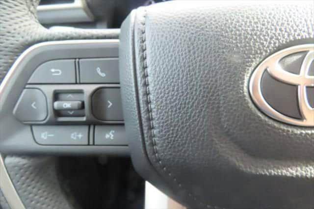 new 2026 Toyota Tacoma car, priced at $47,093