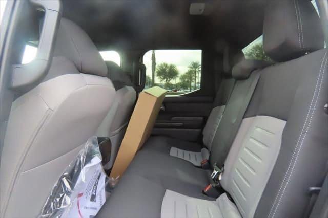 new 2026 Toyota Tacoma car, priced at $47,093