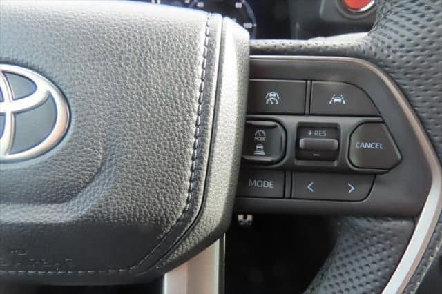 new 2026 Toyota Tacoma car, priced at $47,093