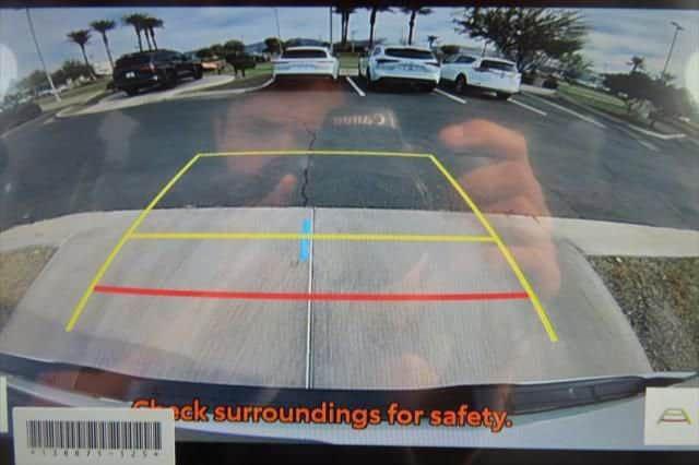 new 2026 Toyota Tacoma car, priced at $47,093