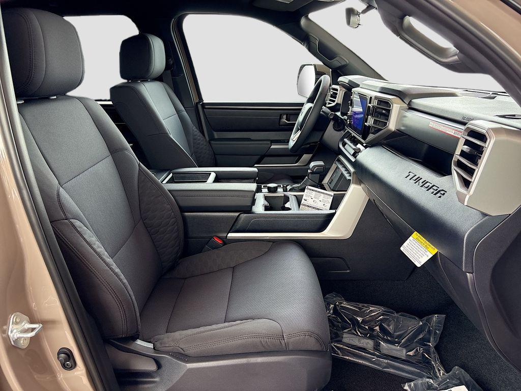 new 2026 Toyota Tundra car, priced at $58,918
