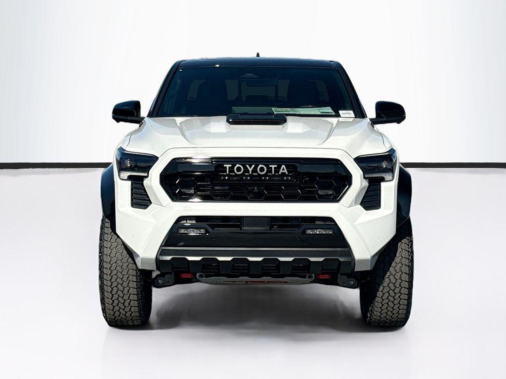 new 2026 Toyota Tacoma Hybrid car, priced at $67,583