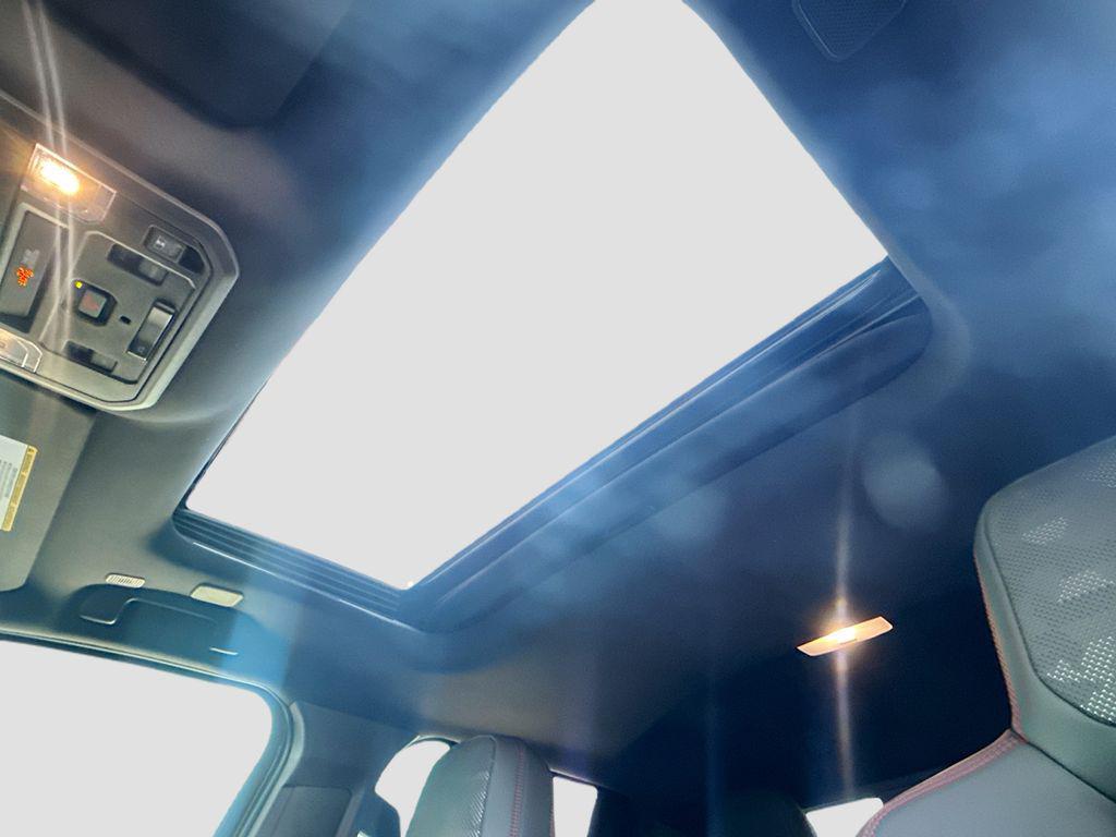 new 2026 Toyota Tacoma Hybrid car, priced at $67,583