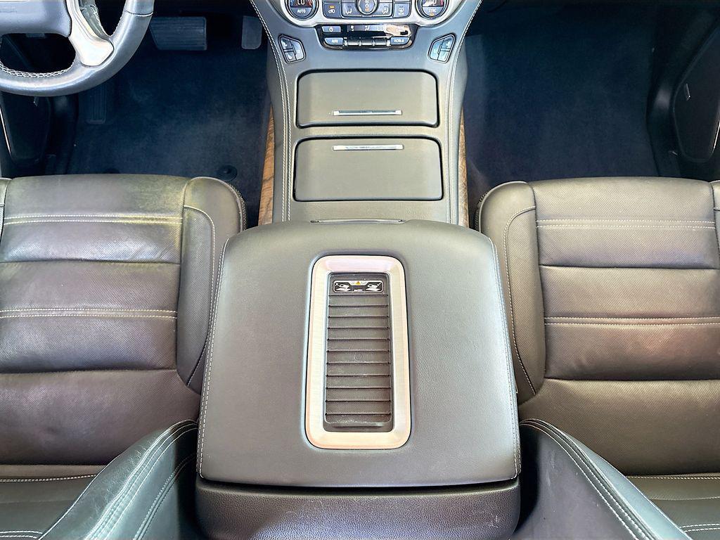 used 2019 GMC Yukon car, priced at $31,921