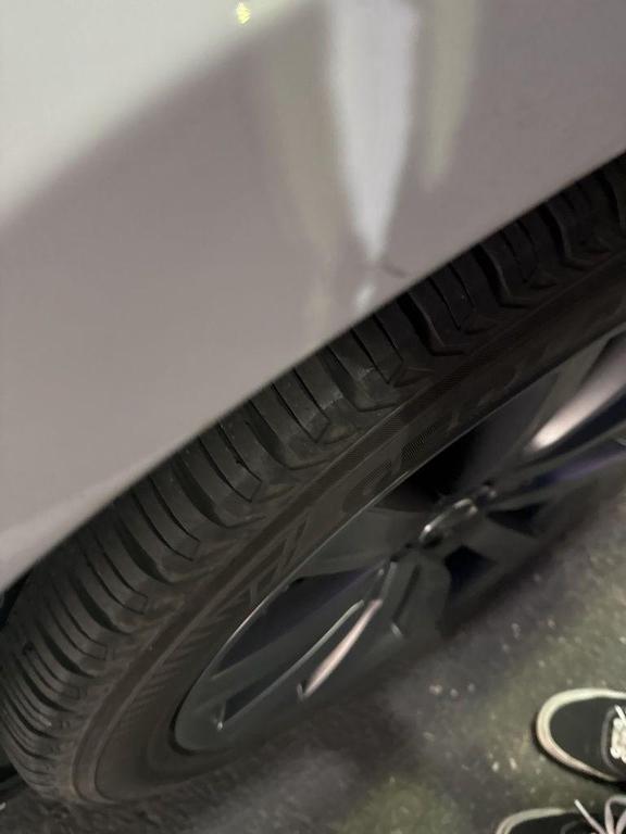 used 2019 Land Rover Range Rover Velar car, priced at $19,760