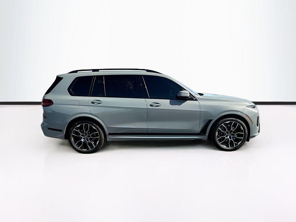used 2026 BMW X7 car, priced at $83,054