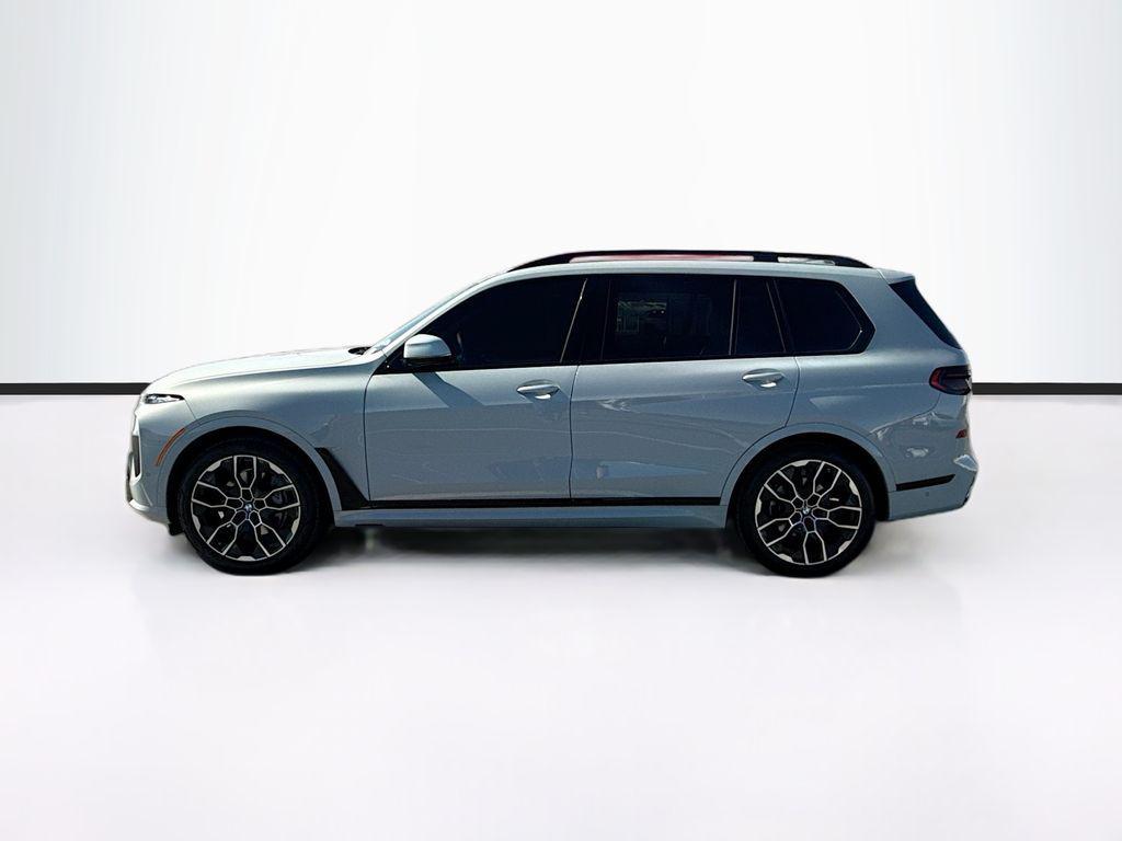 used 2026 BMW X7 car, priced at $83,054