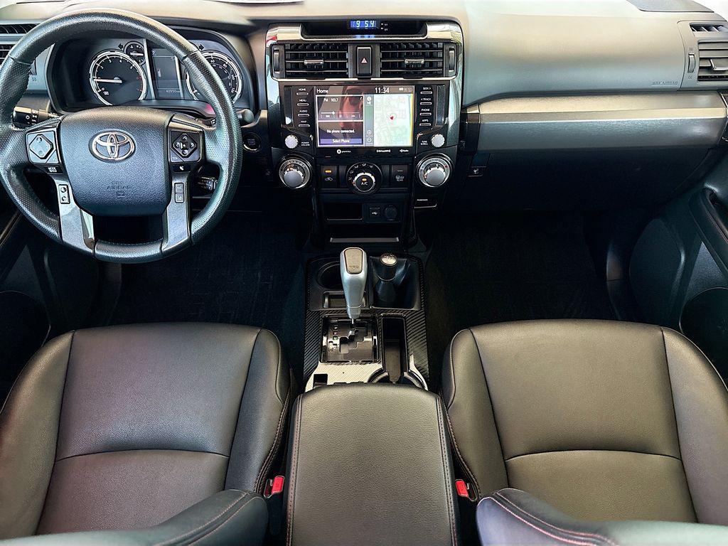 used 2023 Toyota 4Runner car, priced at $47,519