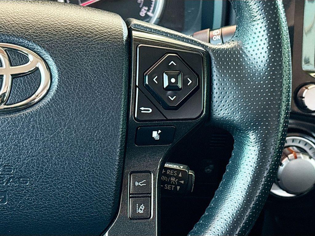 used 2023 Toyota 4Runner car, priced at $47,519