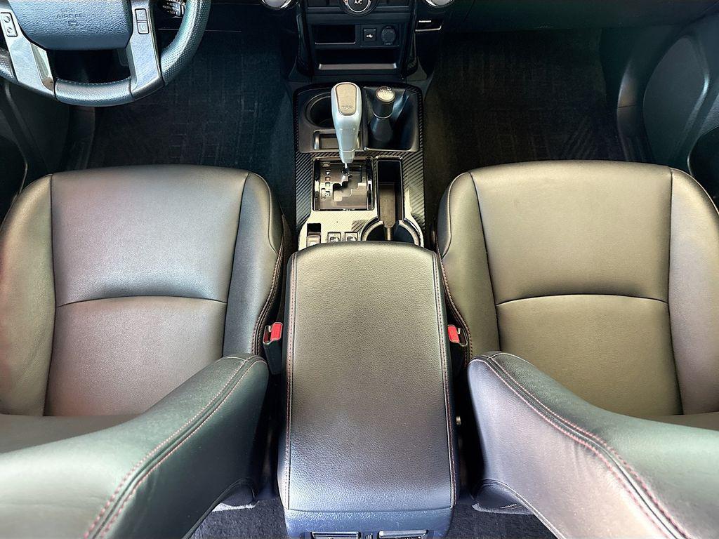 used 2023 Toyota 4Runner car, priced at $47,519