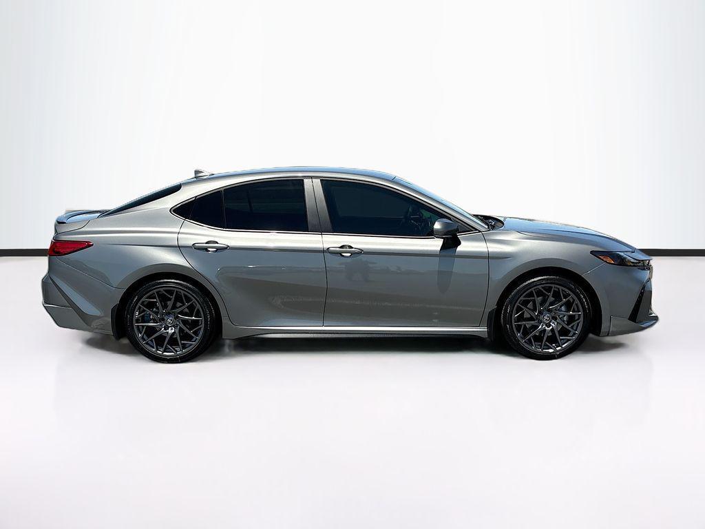 new 2026 Toyota Camry car, priced at $39,913
