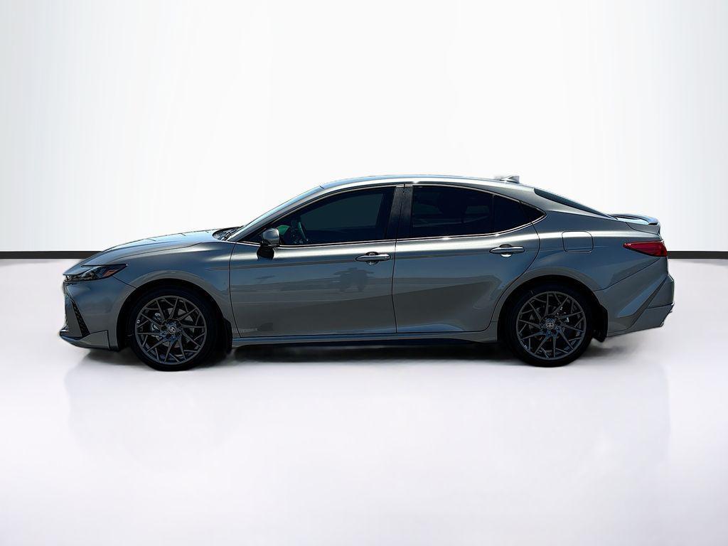new 2026 Toyota Camry car, priced at $39,913