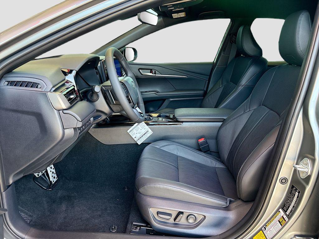 new 2026 Toyota Camry car, priced at $39,913