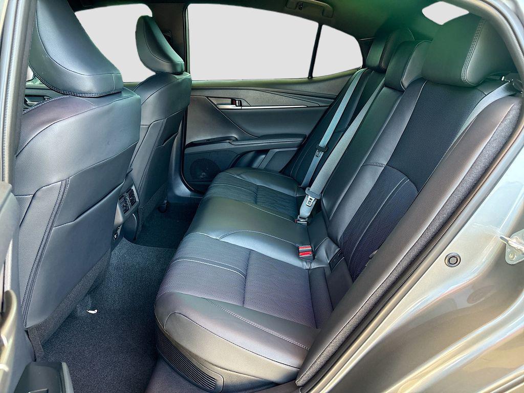 new 2026 Toyota Camry car, priced at $39,913