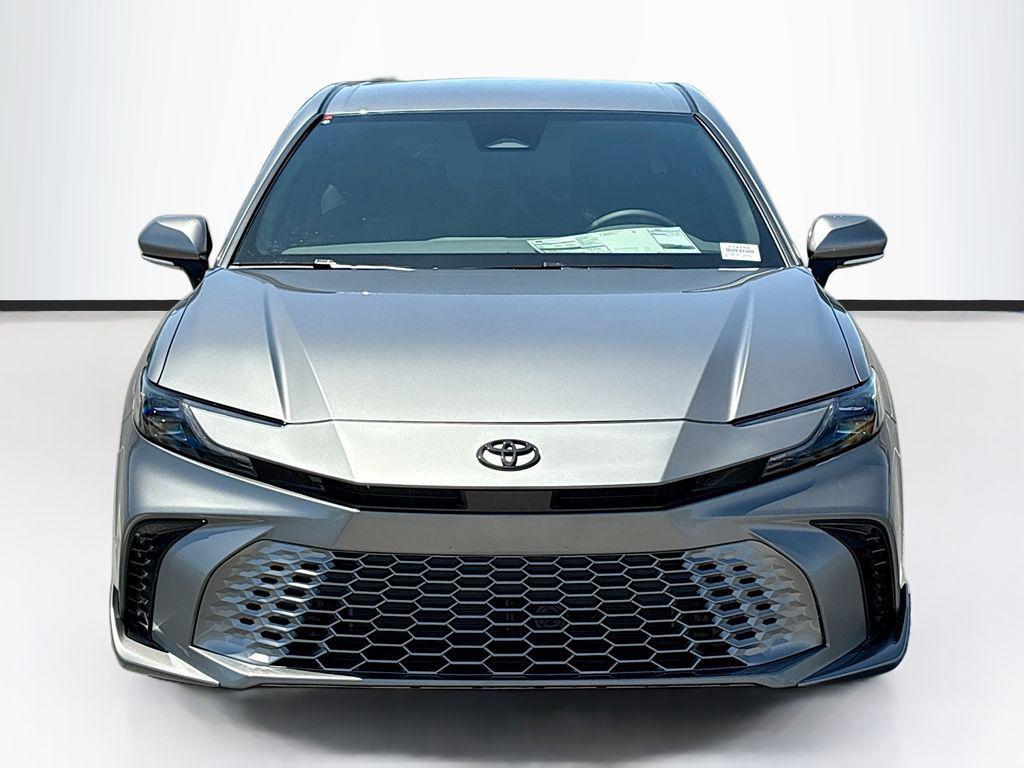 new 2026 Toyota Camry car, priced at $39,913
