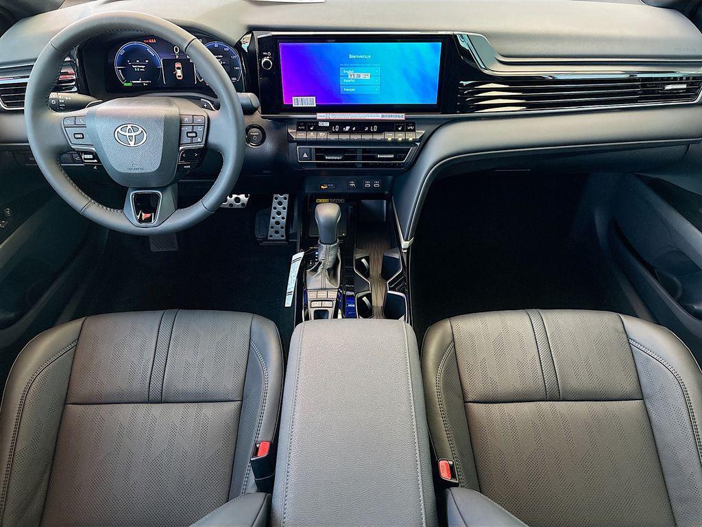new 2026 Toyota Camry car, priced at $39,913