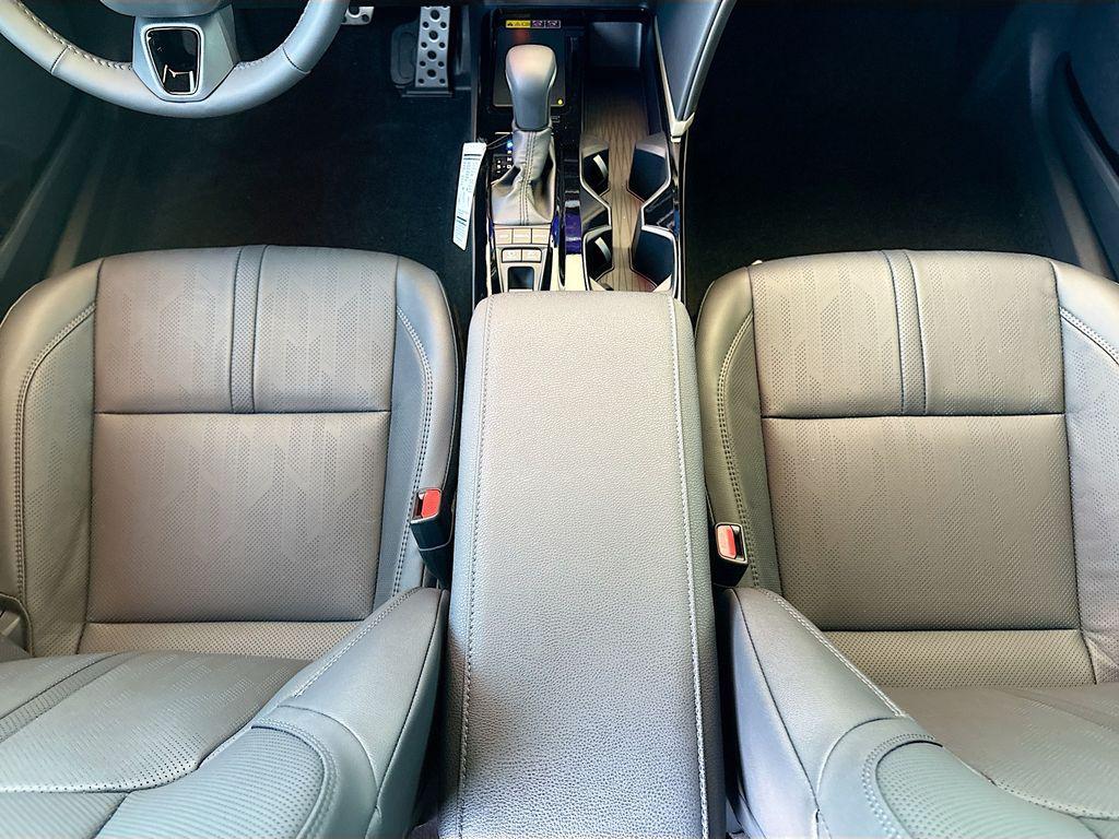 new 2026 Toyota Camry car, priced at $39,913