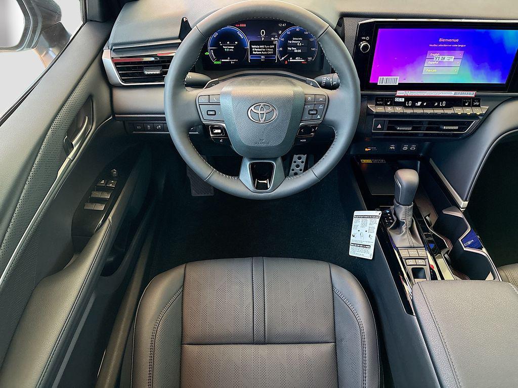 new 2026 Toyota Camry car, priced at $39,913