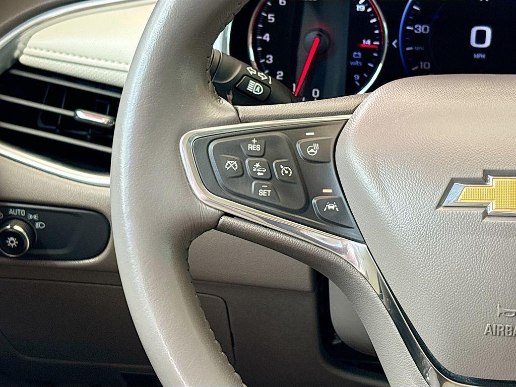 used 2019 Chevrolet Malibu car, priced at $13,897