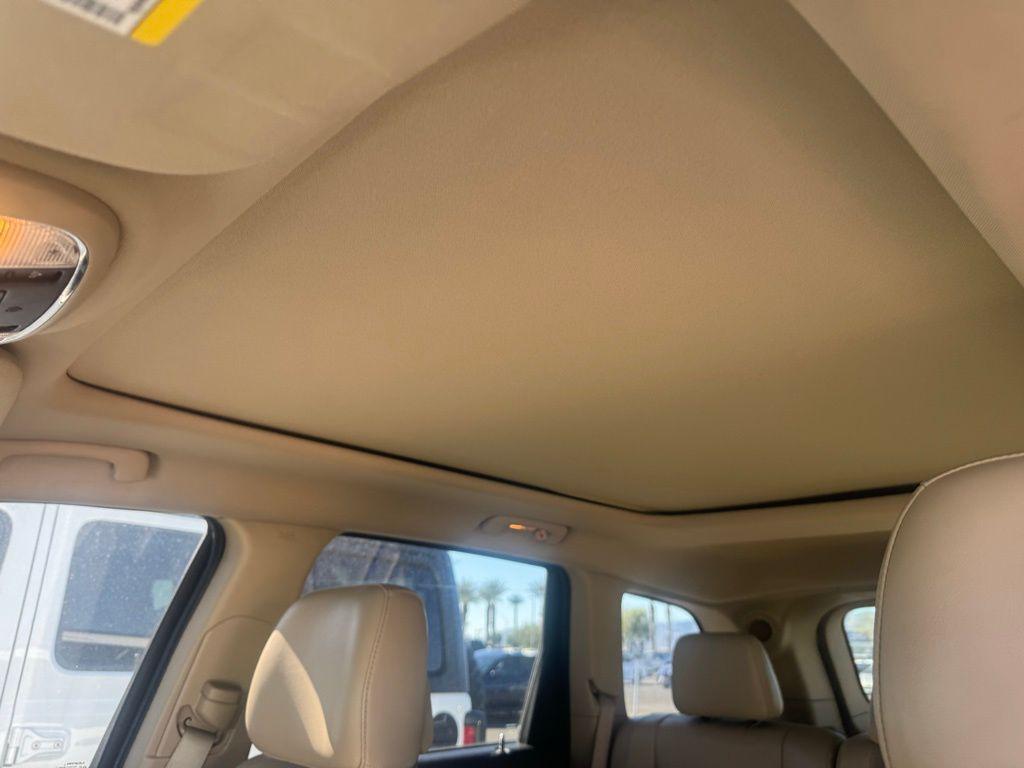 used 2014 Jeep Grand Cherokee car, priced at $11,814