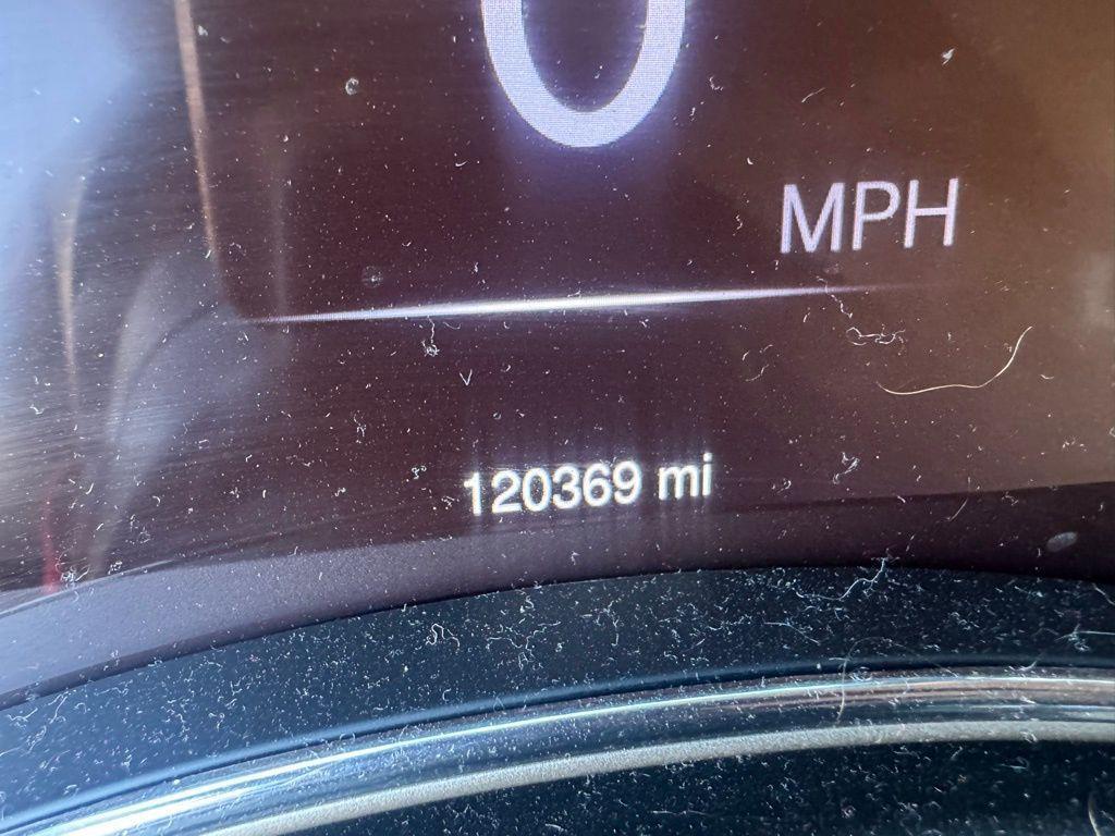 used 2014 Jeep Grand Cherokee car, priced at $11,814