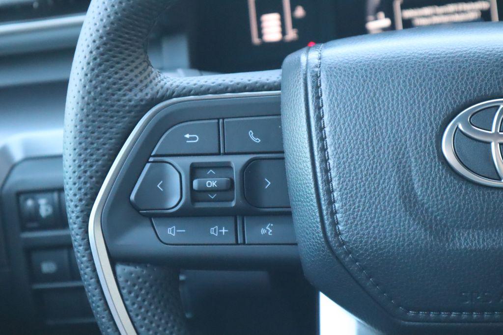 new 2026 Toyota Tacoma car, priced at $46,983