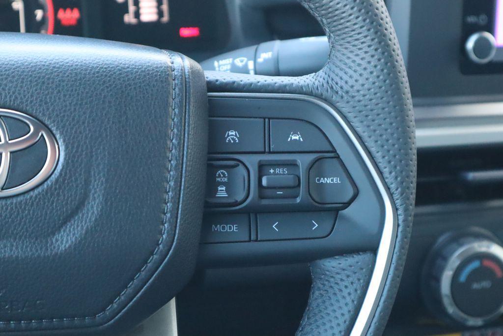 new 2026 Toyota Tacoma car, priced at $46,983