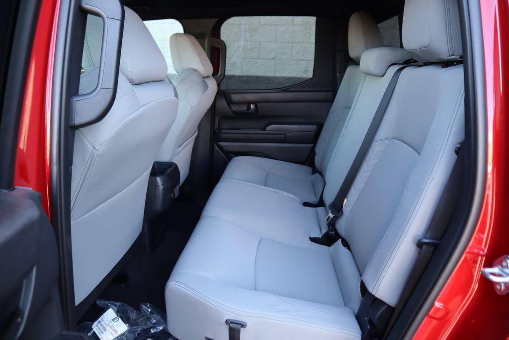 new 2026 Toyota Tacoma car, priced at $46,983