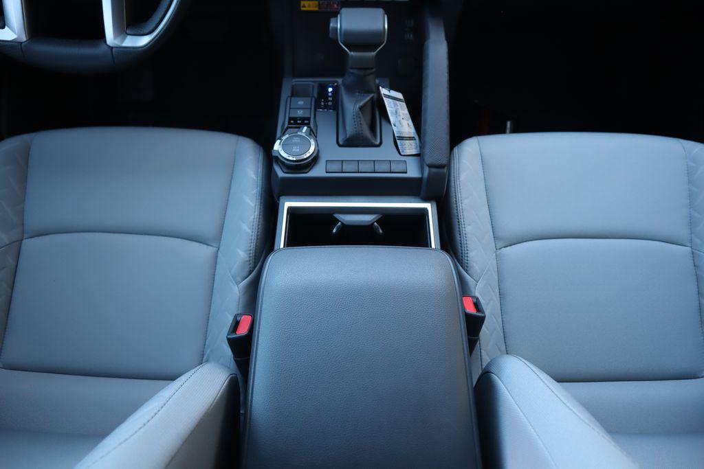 new 2026 Toyota Tacoma car, priced at $46,983