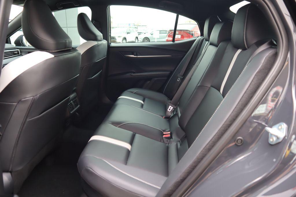 new 2026 Toyota Camry car, priced at $34,017