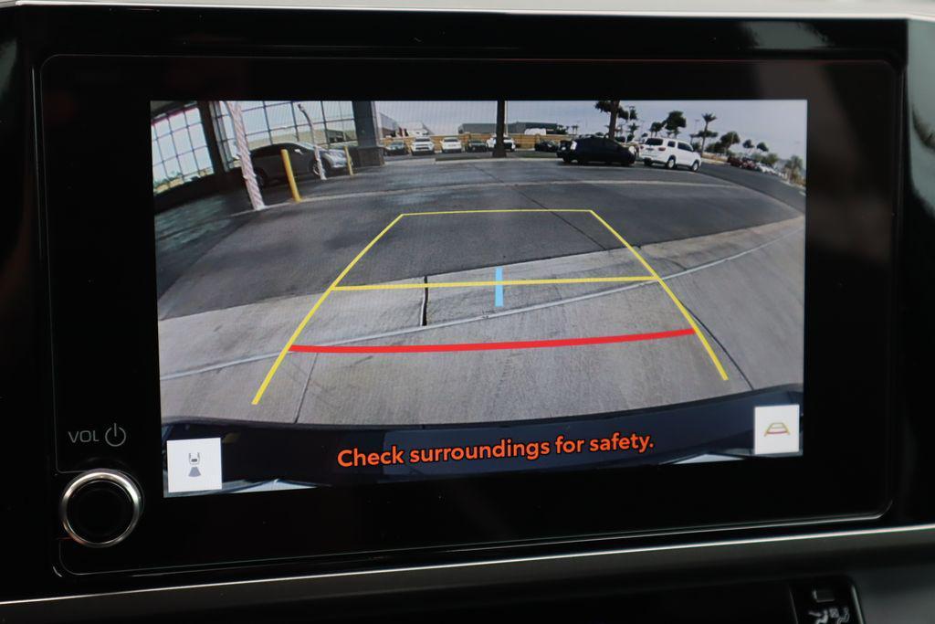 new 2026 Toyota Camry car, priced at $34,017