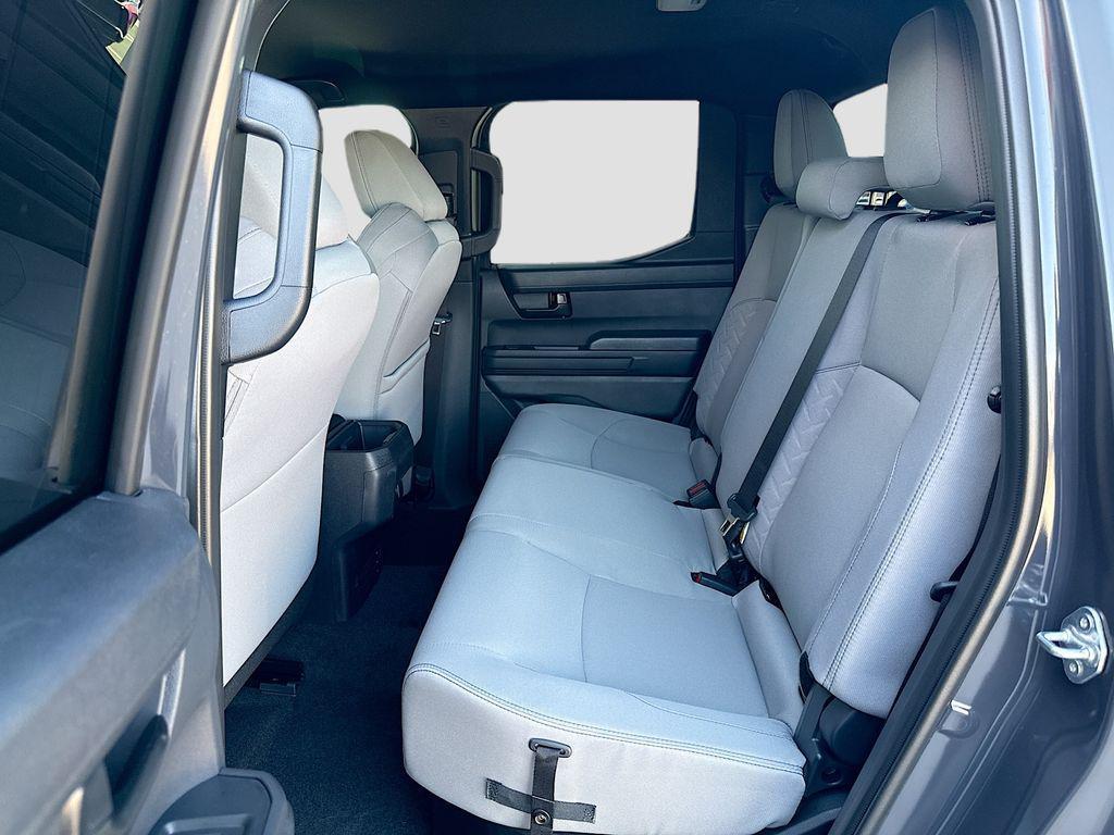 new 2026 Toyota Tacoma car, priced at $39,199