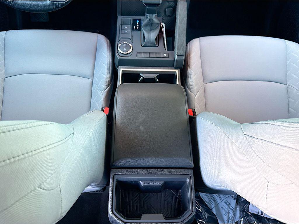 new 2026 Toyota Tacoma car, priced at $39,199