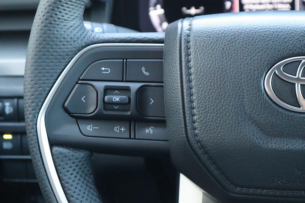 new 2026 Toyota Tacoma car, priced at $42,420