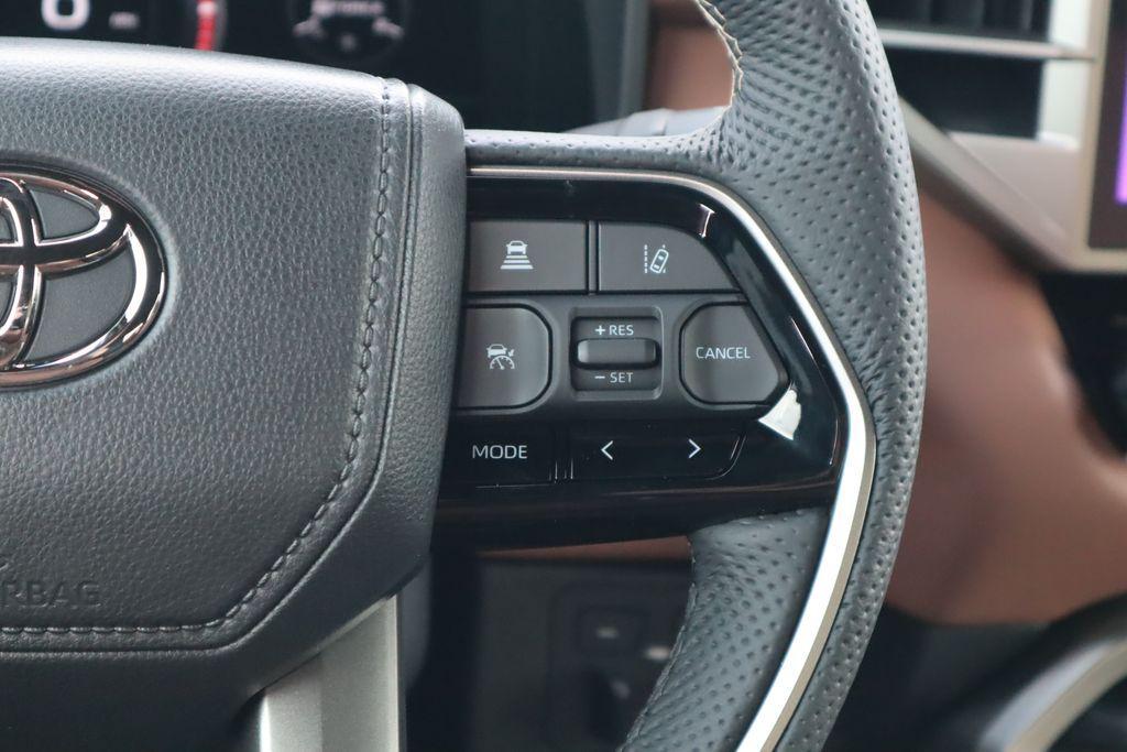 new 2026 Toyota Tundra car, priced at $73,813