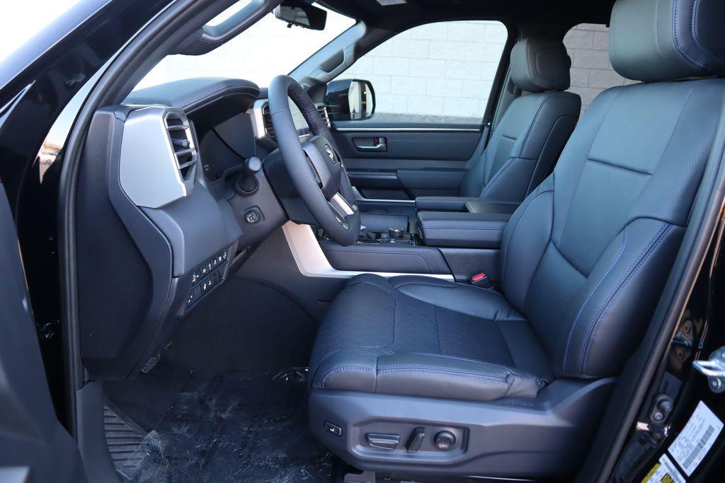 new 2026 Toyota Tundra car, priced at $71,138