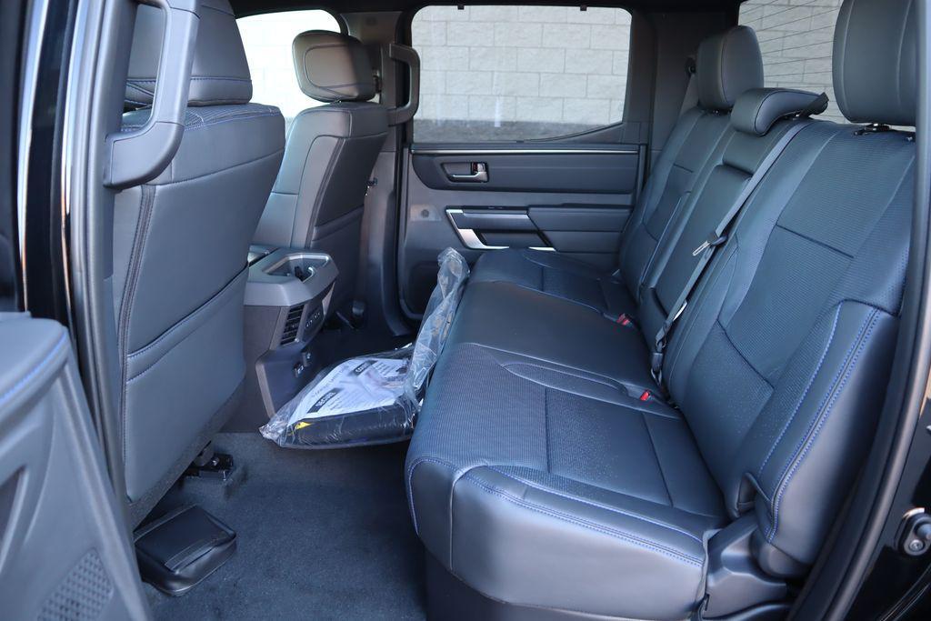 new 2026 Toyota Tundra car, priced at $71,138