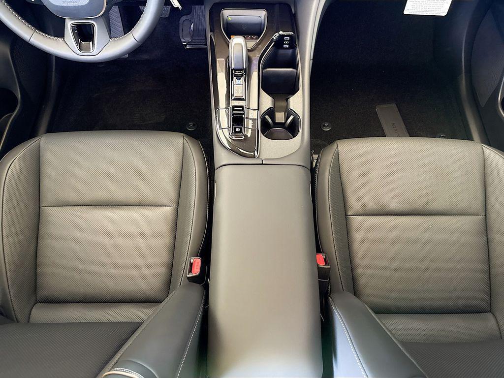 new 2026 Toyota Crown Signia car, priced at $52,443