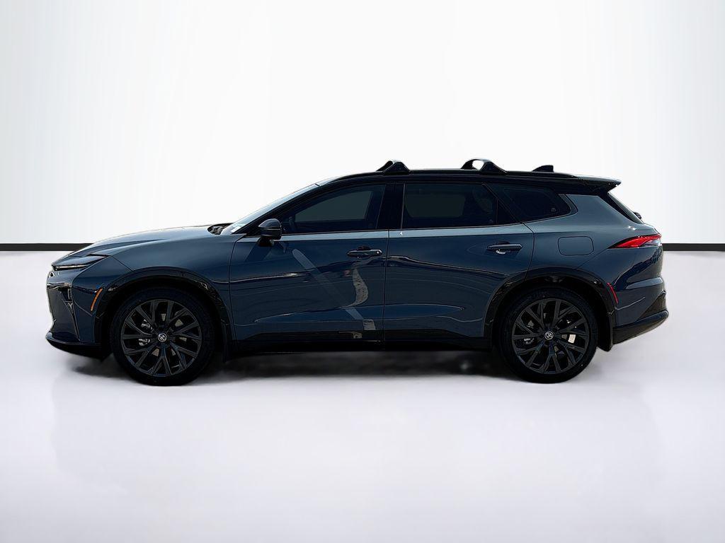 new 2026 Toyota Crown Signia car, priced at $52,443
