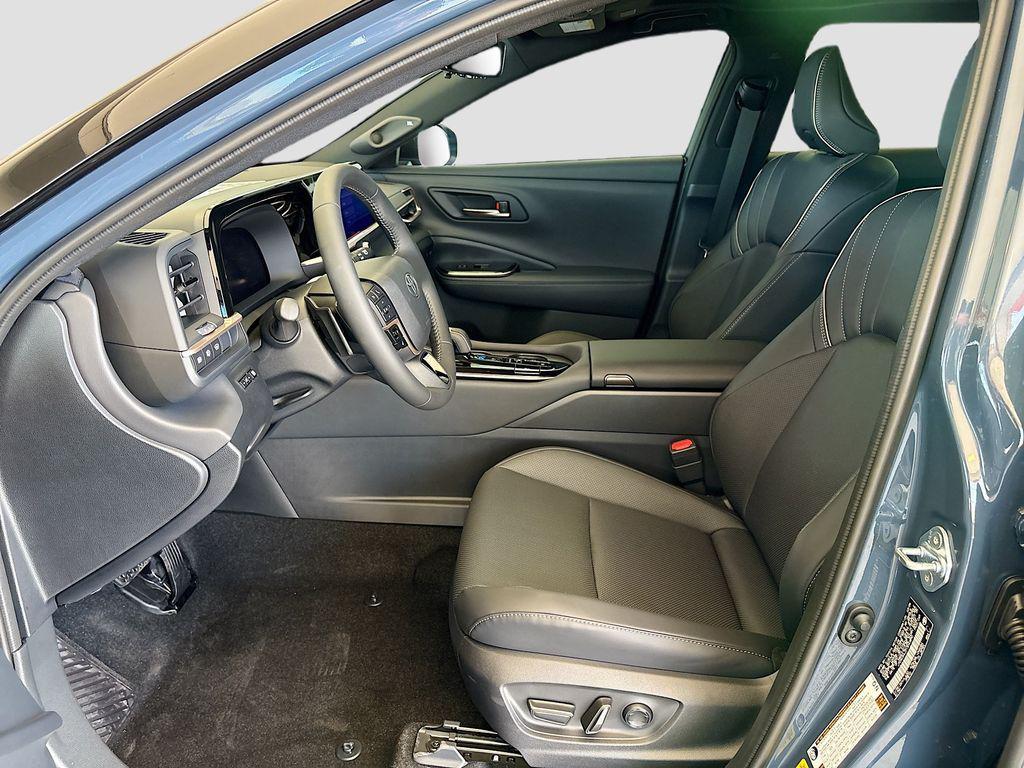 new 2026 Toyota Crown Signia car, priced at $52,443