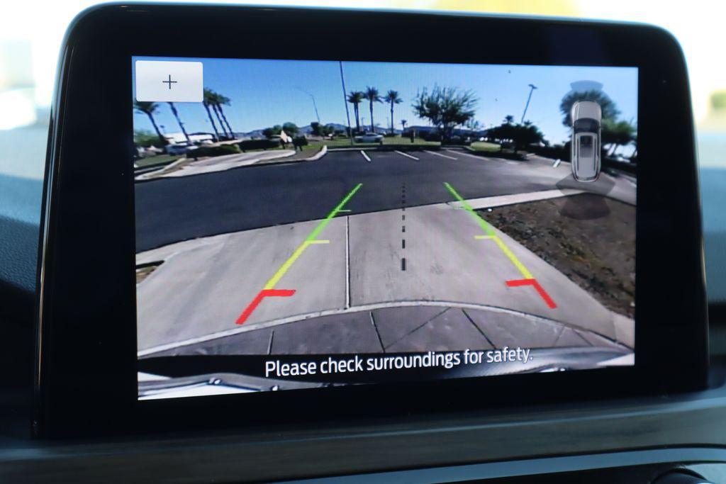 used 2020 Ford Escape car, priced at $17,127