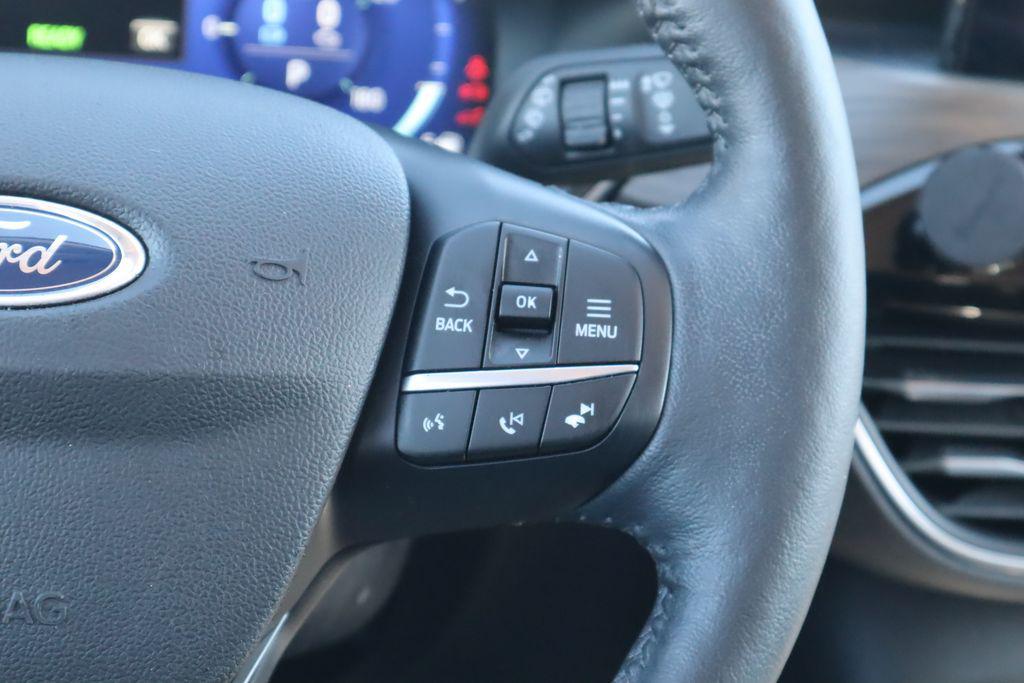 used 2020 Ford Escape car, priced at $17,127