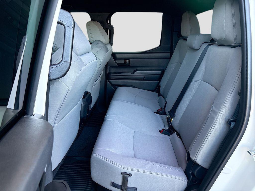 new 2026 Toyota Tacoma car, priced at $42,653