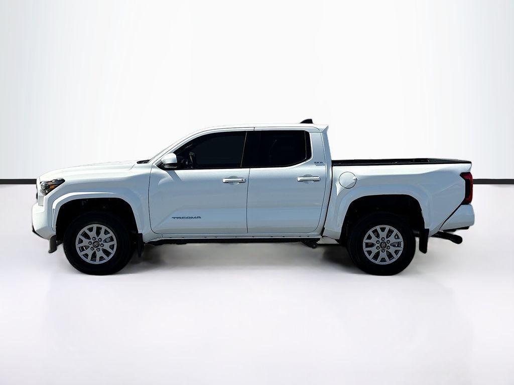 new 2026 Toyota Tacoma car, priced at $42,653
