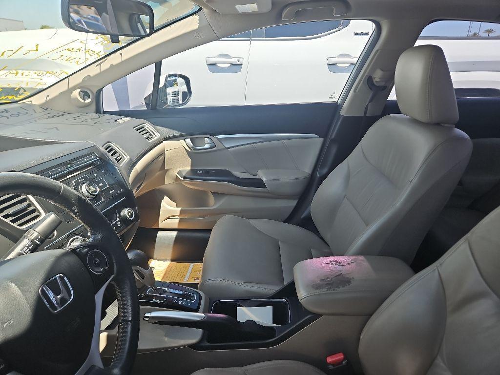 used 2013 Honda Civic car, priced at $12,967