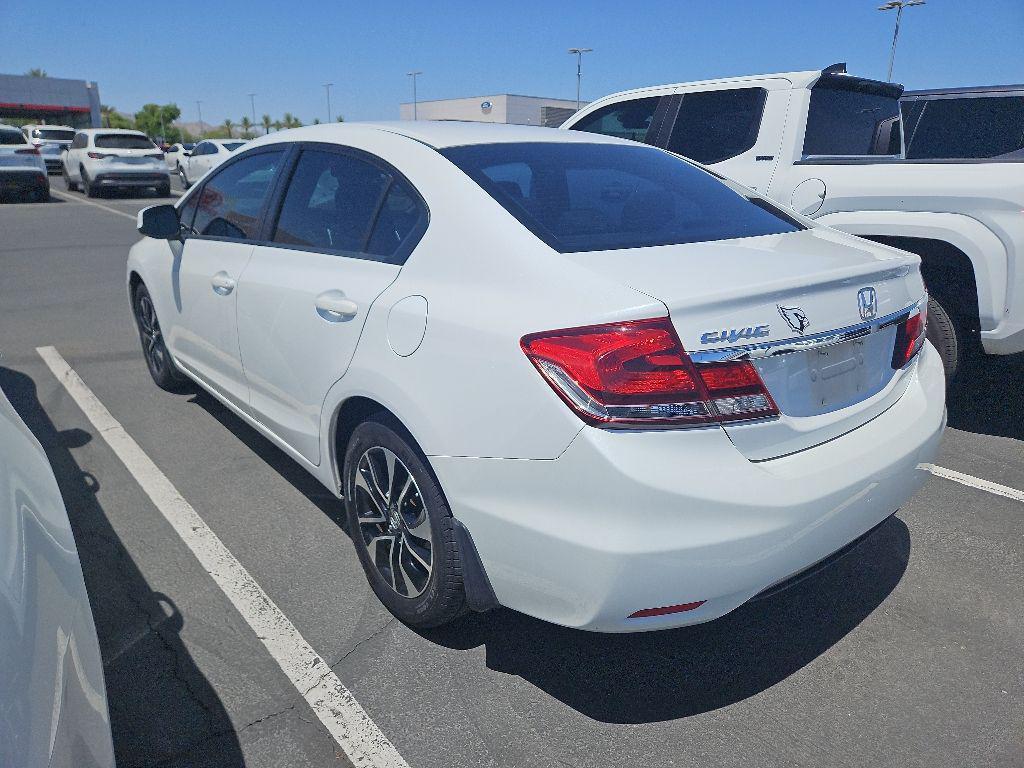 used 2013 Honda Civic car, priced at $12,967