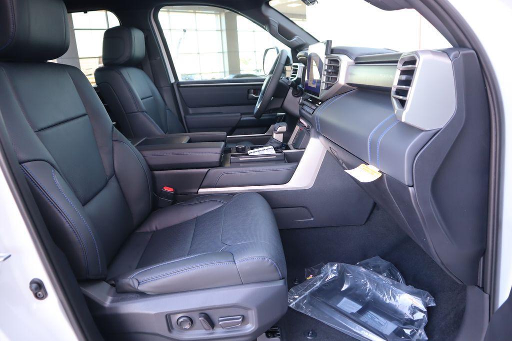 new 2026 Toyota Tundra car, priced at $72,731